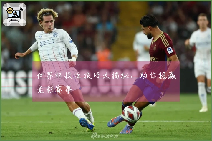 世界杯投注技巧大揭秘，助你稳赢竞彩赛事