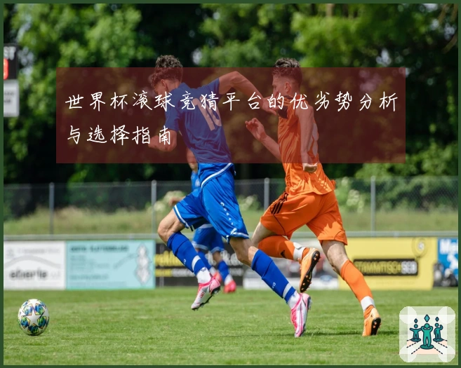 世界杯滚球竞猜平台的优劣势分析与选择指南