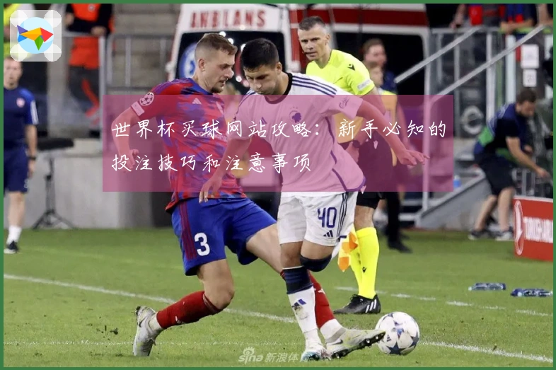 世界杯买球网站攻略：新手必知的投注技巧和注意事项
